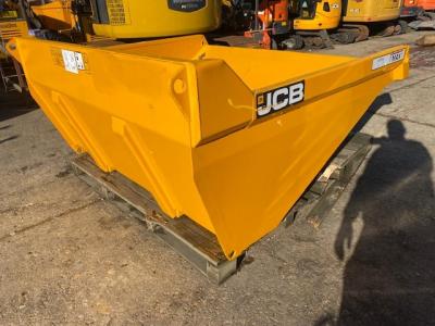 New Unused 6 ton Skip