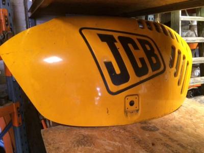 JCB 8045 - 8050 Bonnet