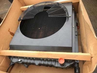 JCB RADIATOR FOR JS175 TO JS220