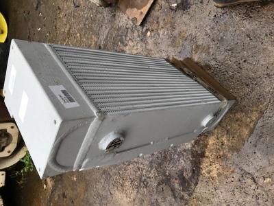 JCB Oil Cooler to suit Vibromax VM132D/PD