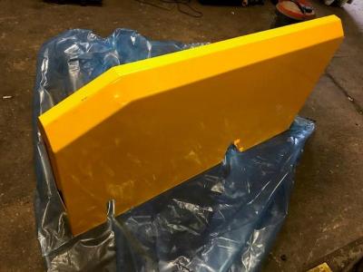 JCB LEFT HAND SIDE FENDERS 530-120 / 540-120 / 537-130 / 537-120