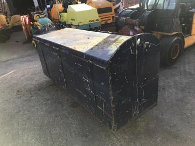 Storage Box for storage, Tools, Plant