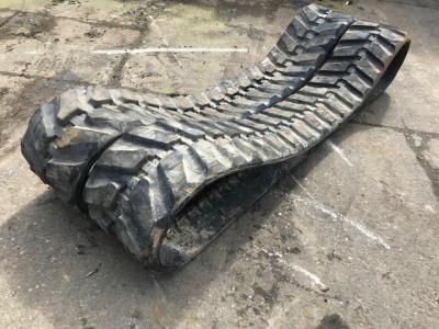 BRIDGESTONE JCB TRACK X 1 85Z Rubber tracks