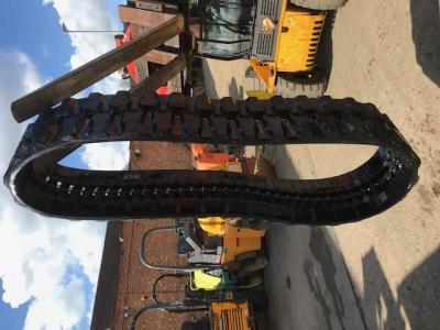 Bridgestone Hanix H48a/Volvo EC50/JCB 8040