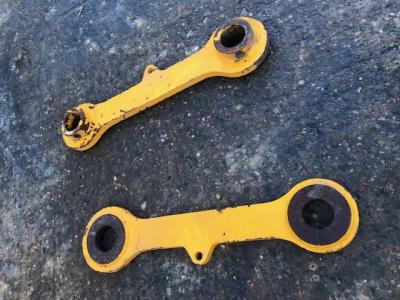 JCB JS160-JS220 Bucket Linkage