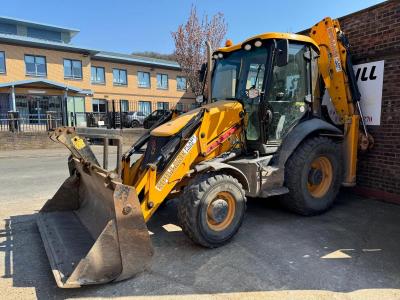 JCB 3CX