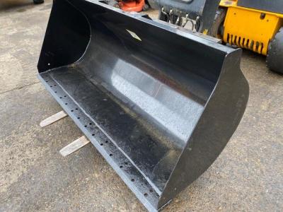 New Bucket to Suit JCB 520-50