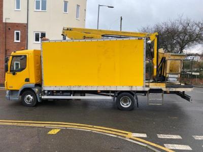Daf FA LF45.160