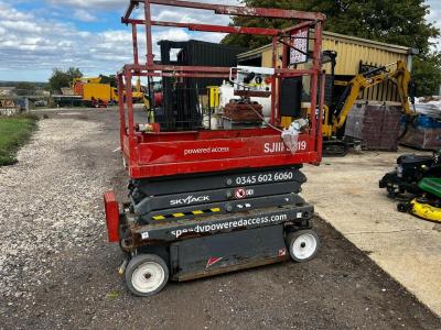 Skyjack SJ111-3219