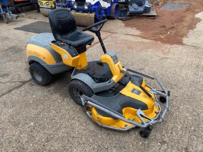 Stiga Park Pro 21 4WD P901 Mower