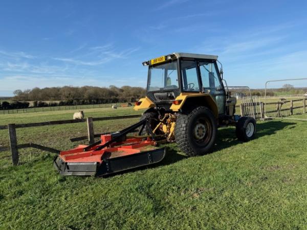 Wessex SRS150 Topper