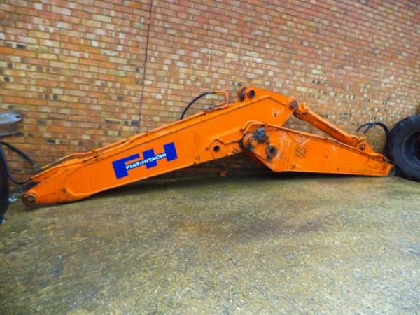 Hitachi New/Unused arm
