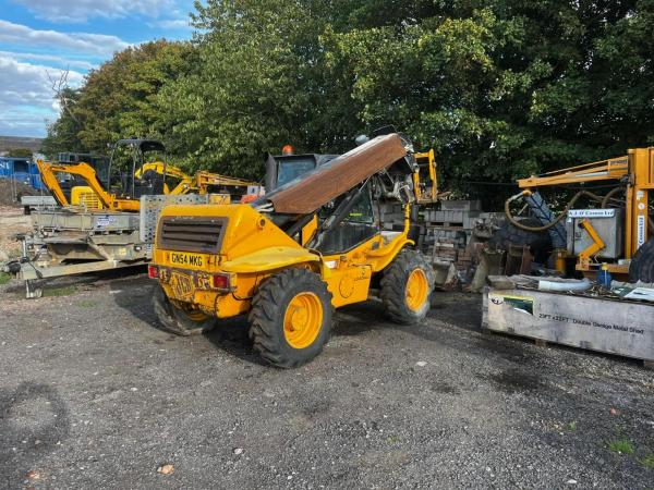 JCB 520-50