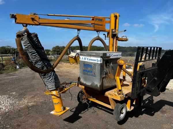 Probst JM 150 b