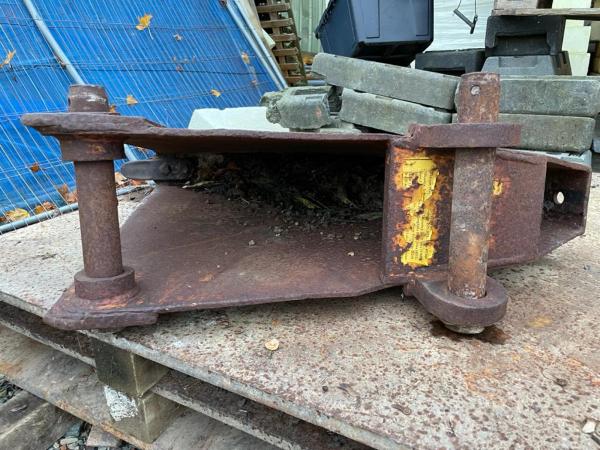 Shoring Bucket