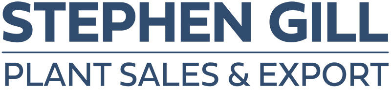 Stephen Gill Plant Sales